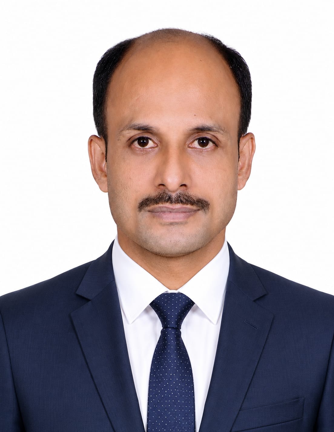 Liton Kumar Sen